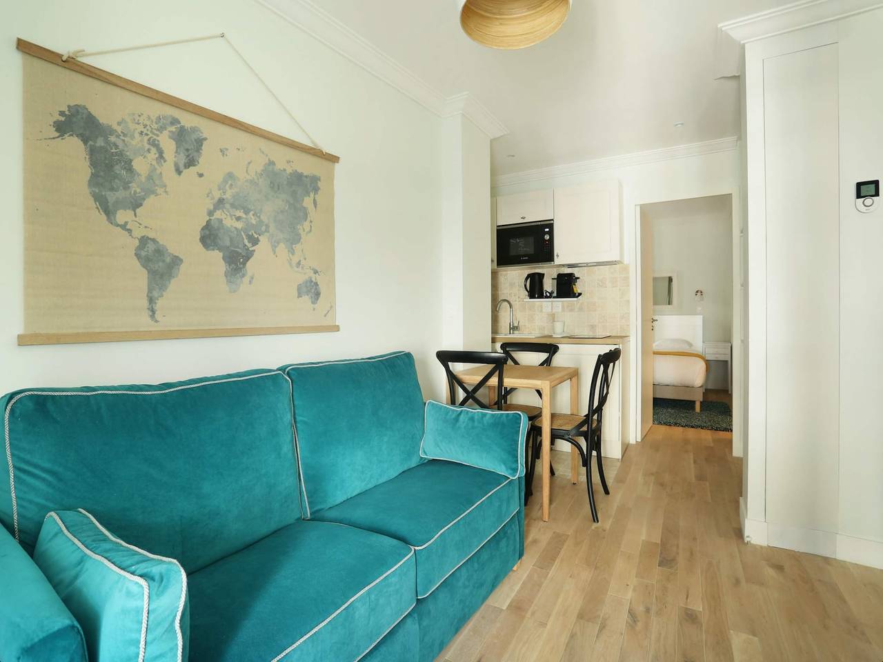 Appartement de vacances