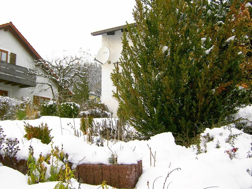 Ganze Wohnung, Ferienwohnung Keckl - Ferienwohnung in Beilngries, Altmühltal