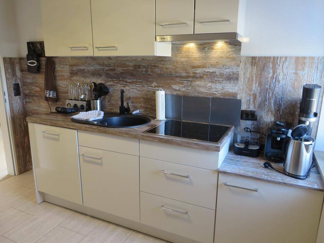 Ganze Wohnung, Schönes Urlaubsdomizil an der Nordsee in Stedesdorf, Nordseeküste