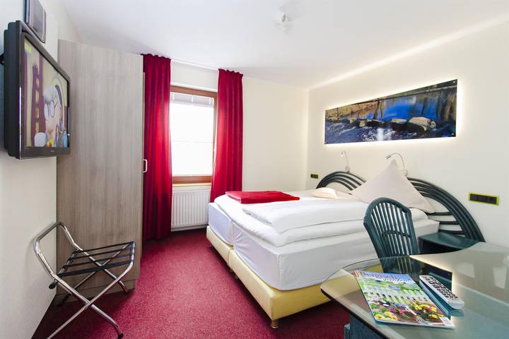 Ganze Ferienwohnung, Doppelzimmer in Wipperfürth, Oberbergischer Kreis