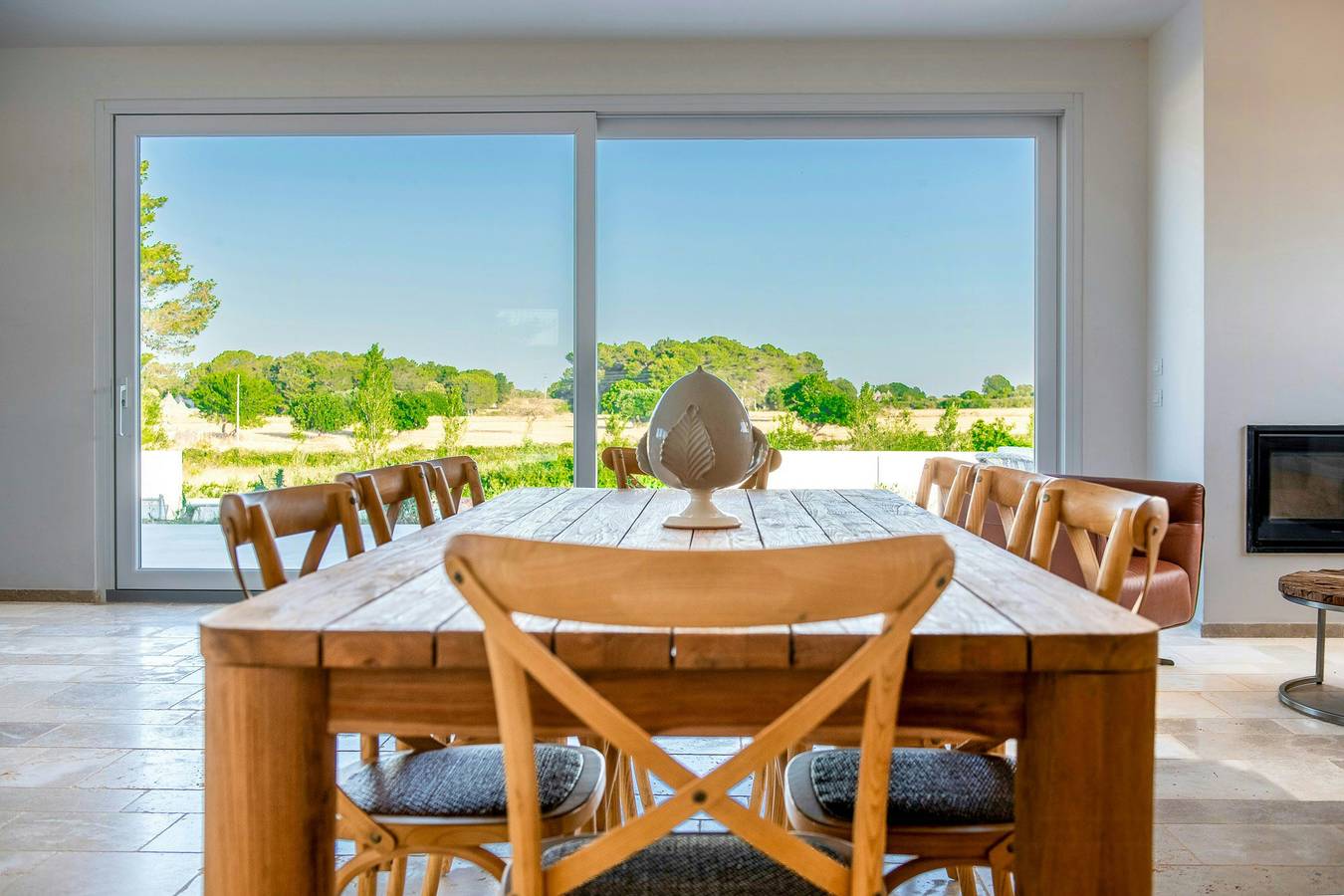 Villa de lujo con piscina en Valle d'Itria in Martina Franca, Provincia de Taranto