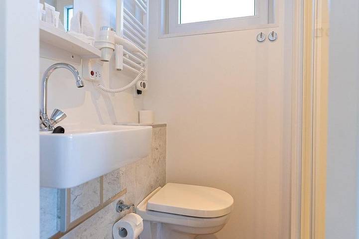 Péniche pour 4 personnes, avec terrasse dans Monnickendam - 4