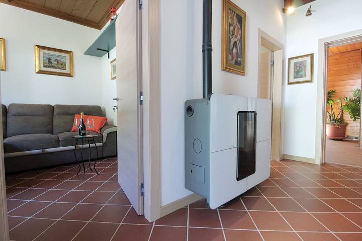 House Angy in Ponte nelle Alpi, Schiara