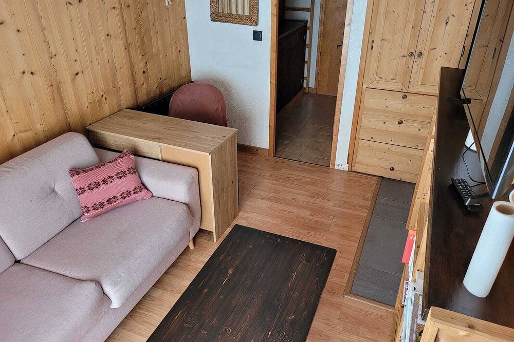 Apartamento entero, Studio in the mountains hiking, sightseeing, sports in all seasons in Mont-Saxonnex, Region Bonneville