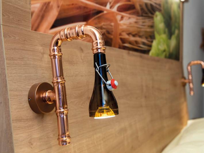 Hotel für 2 Personen, kinderfreundlich in Hollfeld - 3