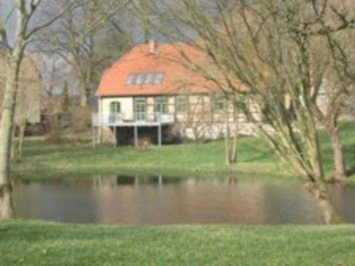 Ferienwohnung für 4 Personen, mit Garten in Bützow-Land - 3
