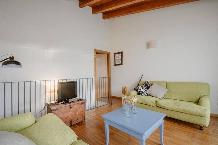 Ferienhaus für 4 Personen, mit Seeblick und Garten sowie Ausblick und Pool in Gargnano - 4