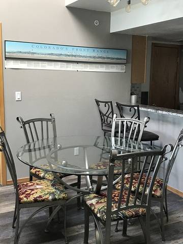 Apartment for 8 Guests in Frisco, Arapaho National Forest, Picture 1