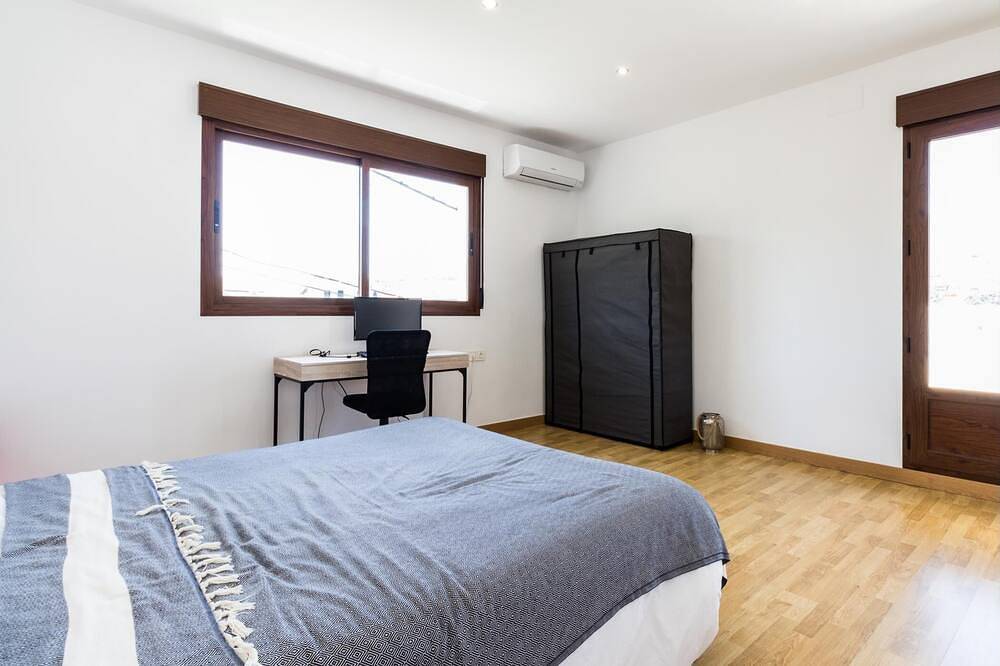 Exclusiva Villa con jardín y piscina in Melegís, El Valle