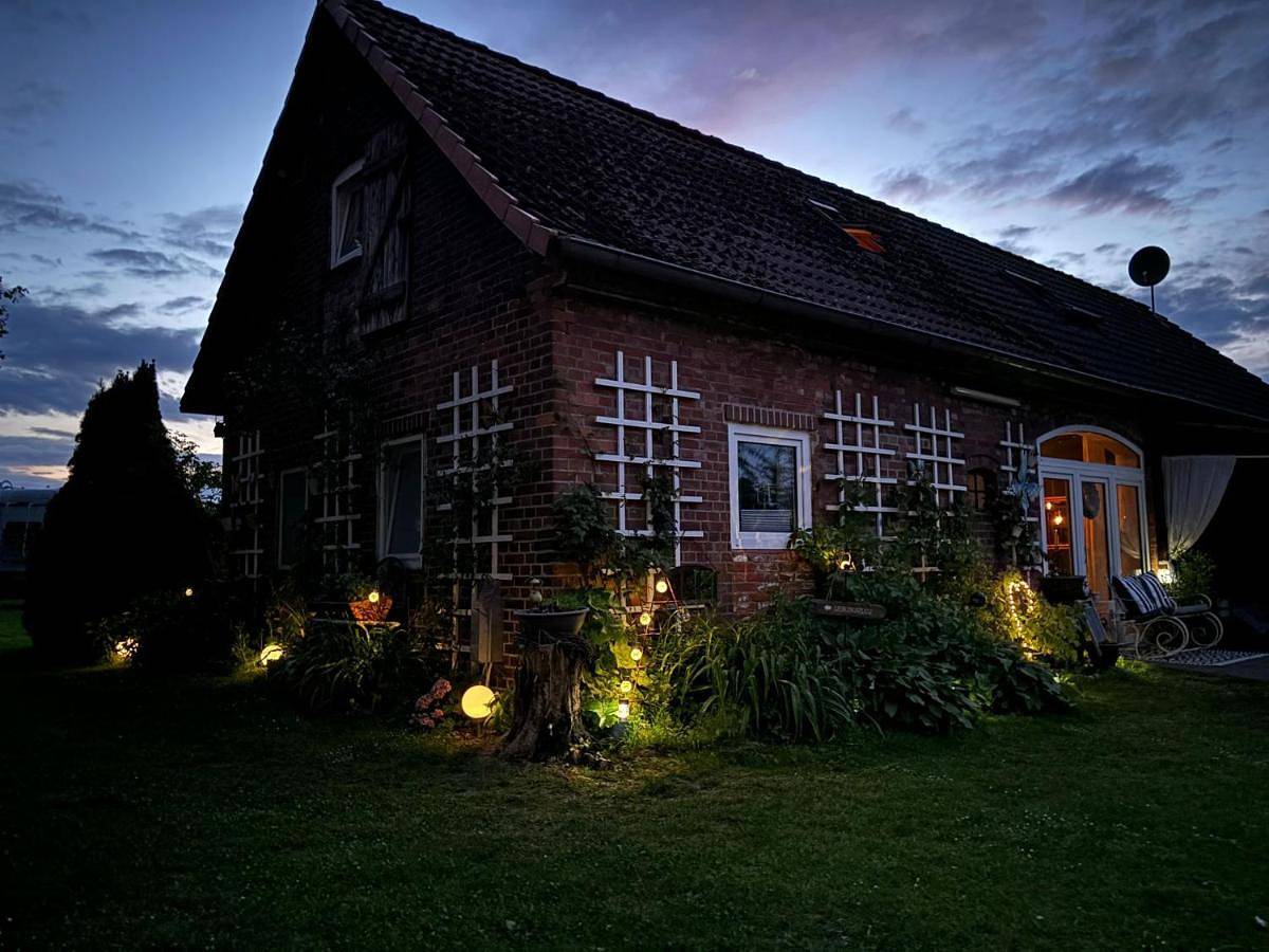 Three-Bedroom Holiday Home in Soltau, Landkreis Heidekreis