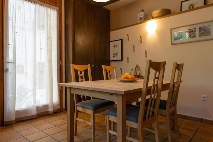 Casa de vacaciones para 6 personas, con balcón y jacuzzi en La Vera - 4