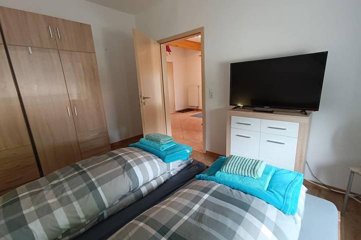 Ferienhaus für 7 Personen, mit Garten in Rendsburg - 3