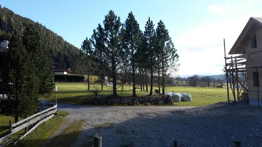 Chalet für 5 Personen, mit Sauna und Ausblick sowie Garten, kinderfreundlich in Schladming-Dachstein - 4