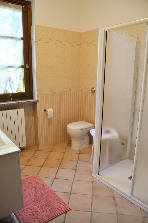 B&B Sarita's Rooms in Chartreuse de Pavie, Province de Pavie