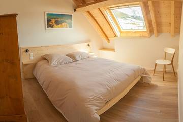 Chalet pour 5 Personnes dans Lans-en-Vercors, Vercors, Photo 1