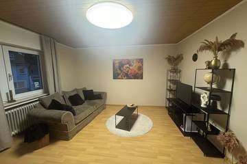 Gîte pour 5 personnes à Kerpen