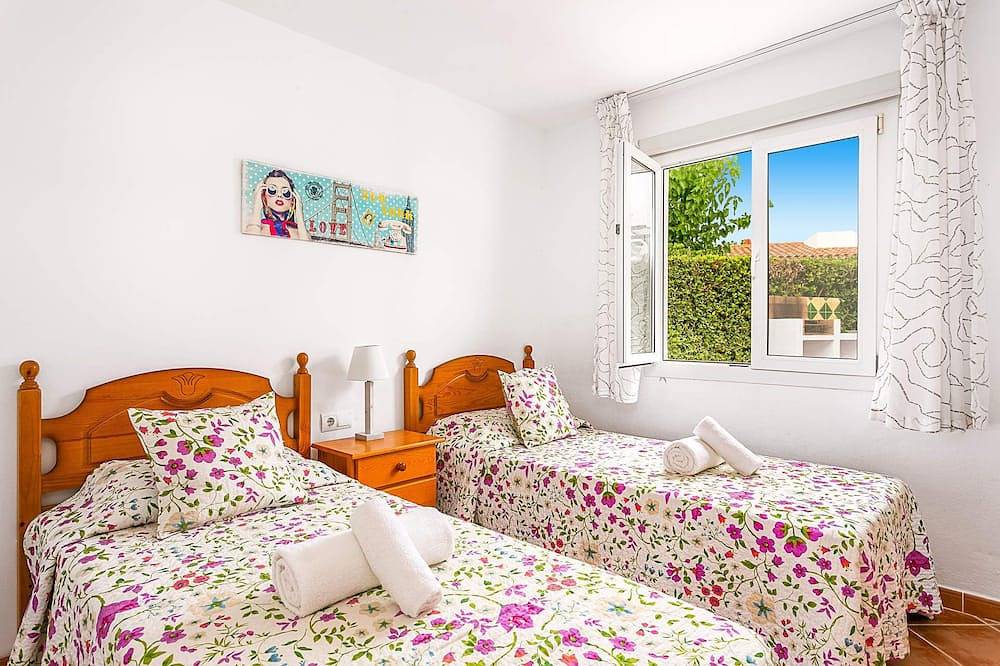 Villa Beltran by Villa Plus in S'Algar, Sant Lluís