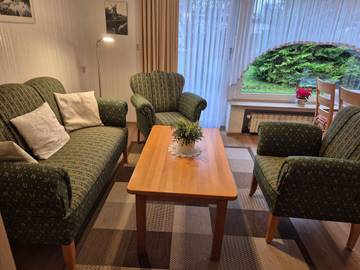 Ferienhaus für 4 Personen in Strand Norddeich, Norddeich, Bild 4