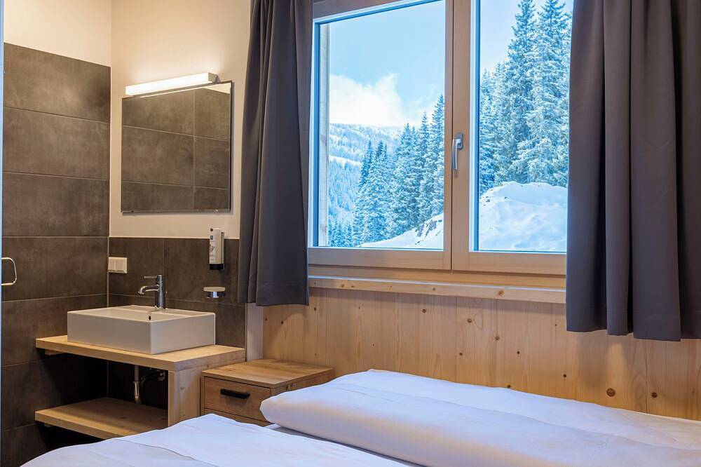 Ganze Wohnung, Mit 3 Schlafzimmer 6 Sauna by Interhome in Oberwölz, Westliche Obersteiermark