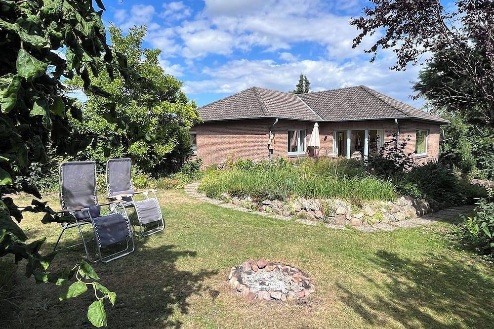 Ferienhaus Mühlenberg in Grebin, Südliche Ostseeküste