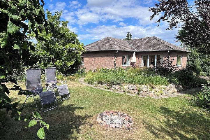 Ferienhaus für 6 Personen - 1