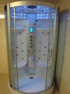 Ferienwohnung für 2 Personen, mit Balkon und Sauna im Berchtesgadener Land - 2