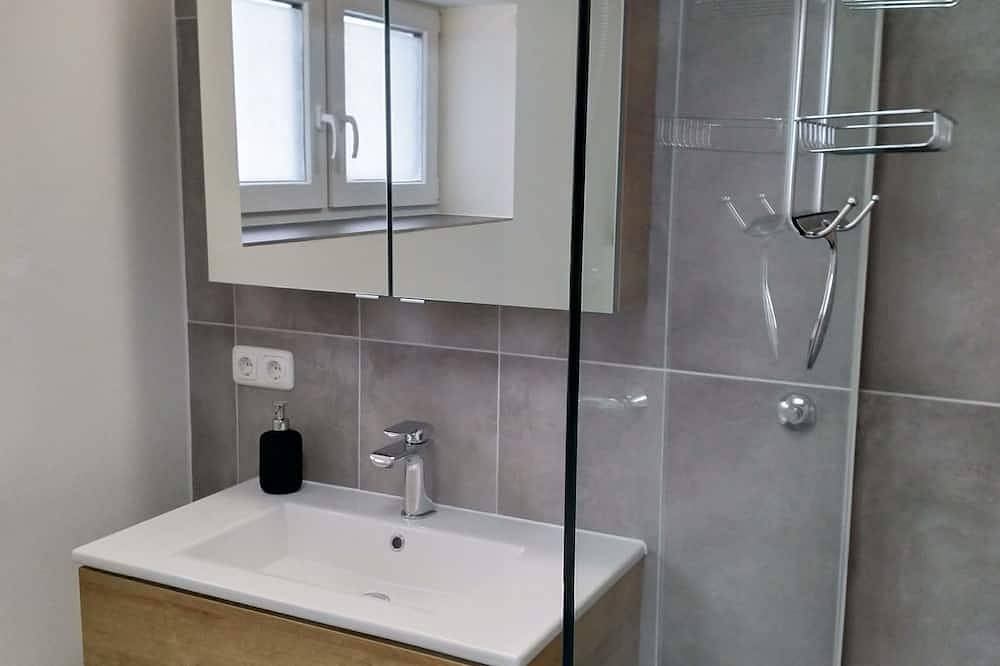 Ganze Wohnung, Ferienwohnung/App. für 4 Gäste mit 70m² in Nortorf in Nortorf, Rendsburg-Eckernförde