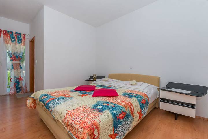 Ferienwohnung für 4 Personen in Omis - 3