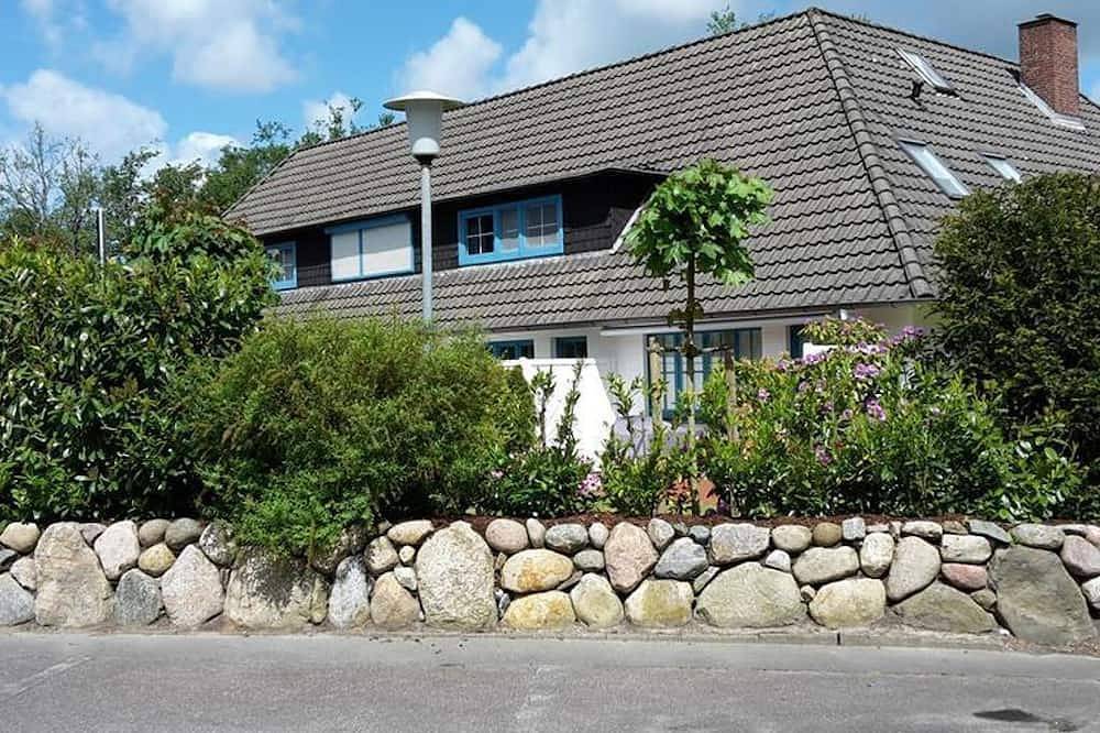 Ganze Wohnung, Ferienwohnung Denker in Böhl (St. Peter-Ording), St. Peter-Ording