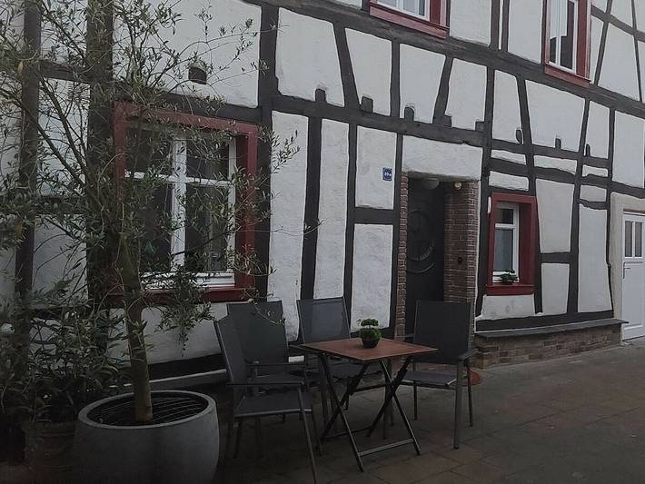 Maison de vacances dans la vallée d'Ahr avec 1 chambre in Ahrweiler, Bad Neuenahr-Ahrweiler