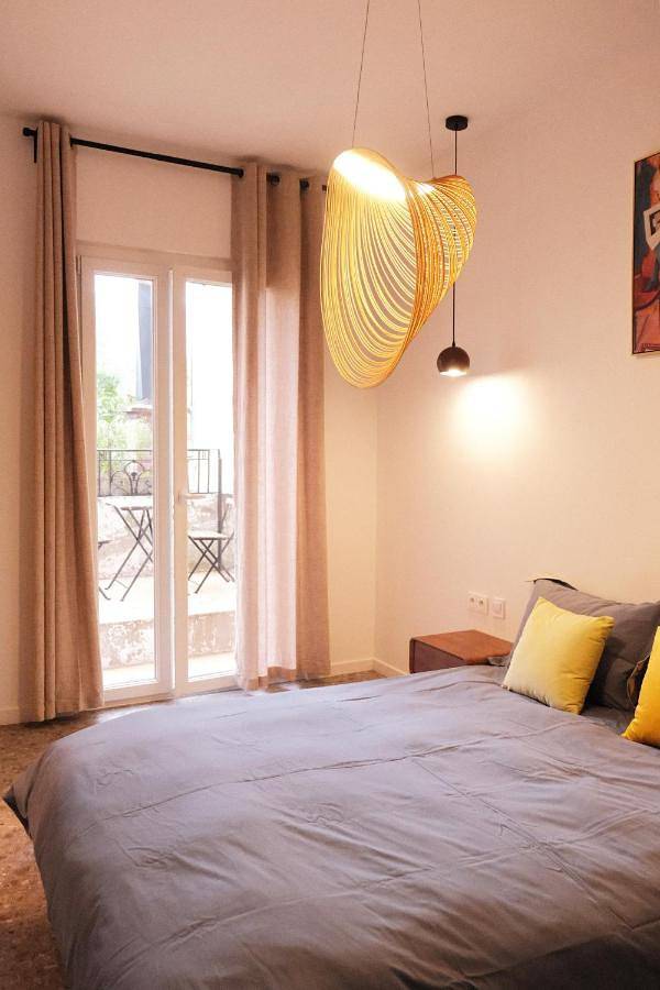 Appartement entier, Séjour Chic et Cosy au Cœur de Versailles in Versailles, Yvelines