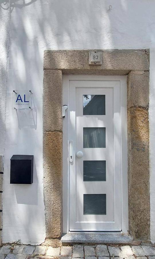 Gîte pour 2 personnes, avec vue à Castelo Branco - 2