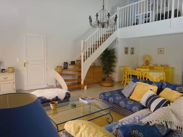 Villa pour 6 Personnes dans Biscarrosse Plage, Biscarrosse, Photo 3