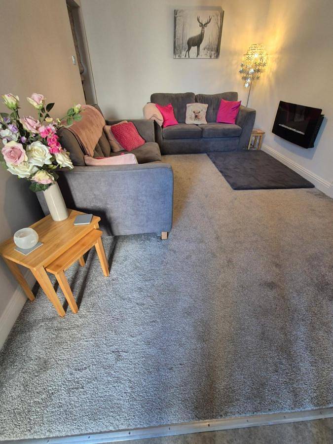 Gîte pour 2 personnes, avec jardin et vue à Callander - 2