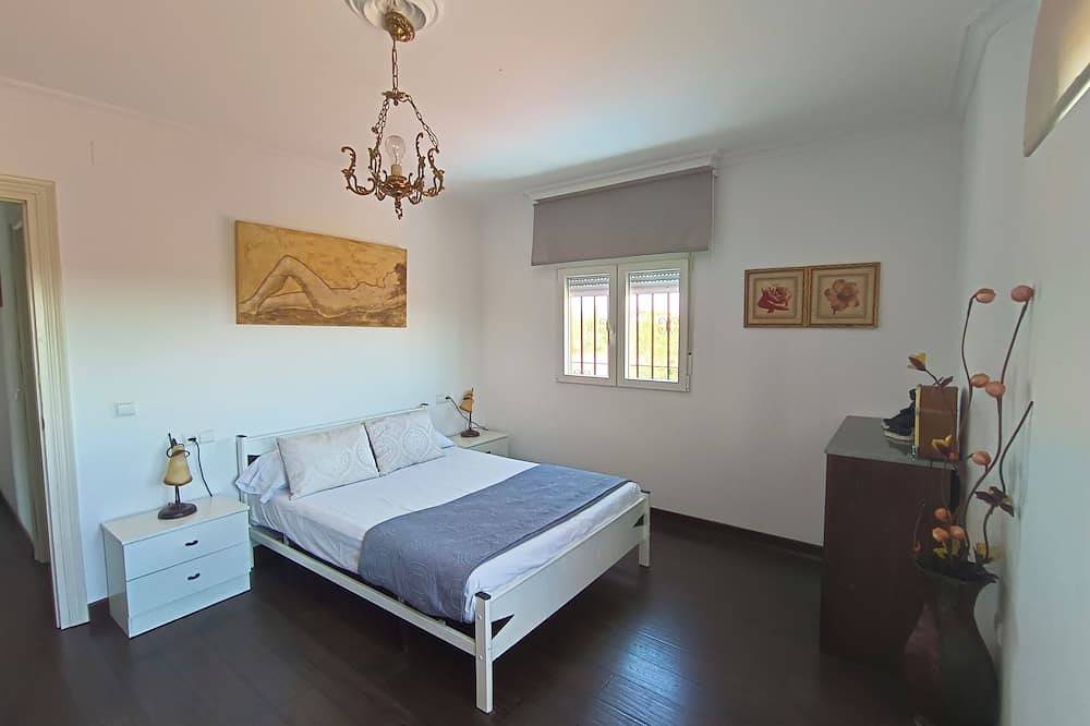 Cottage \"El Coberteras\" in Cogollos de Guadix, Géoparc de Grenade