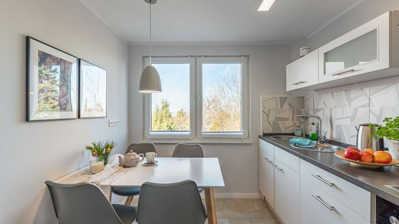 Ferienhaus für 4 Personen (85 m²) in Ballenstedt in Rieder, Ballenstedt