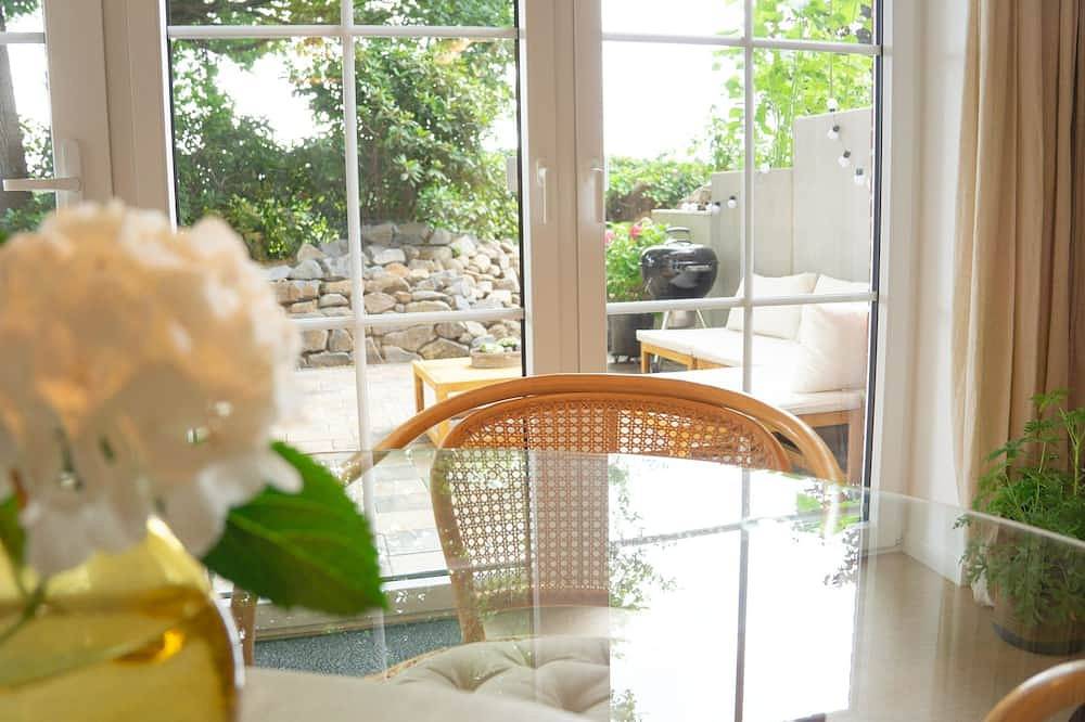 Ganze Wohnung, Boutique Home Bad Iburg | Modern trifft Natur | Stilvolle Wohnung im Grünen in Bad Iburg, Osnabrücker Land