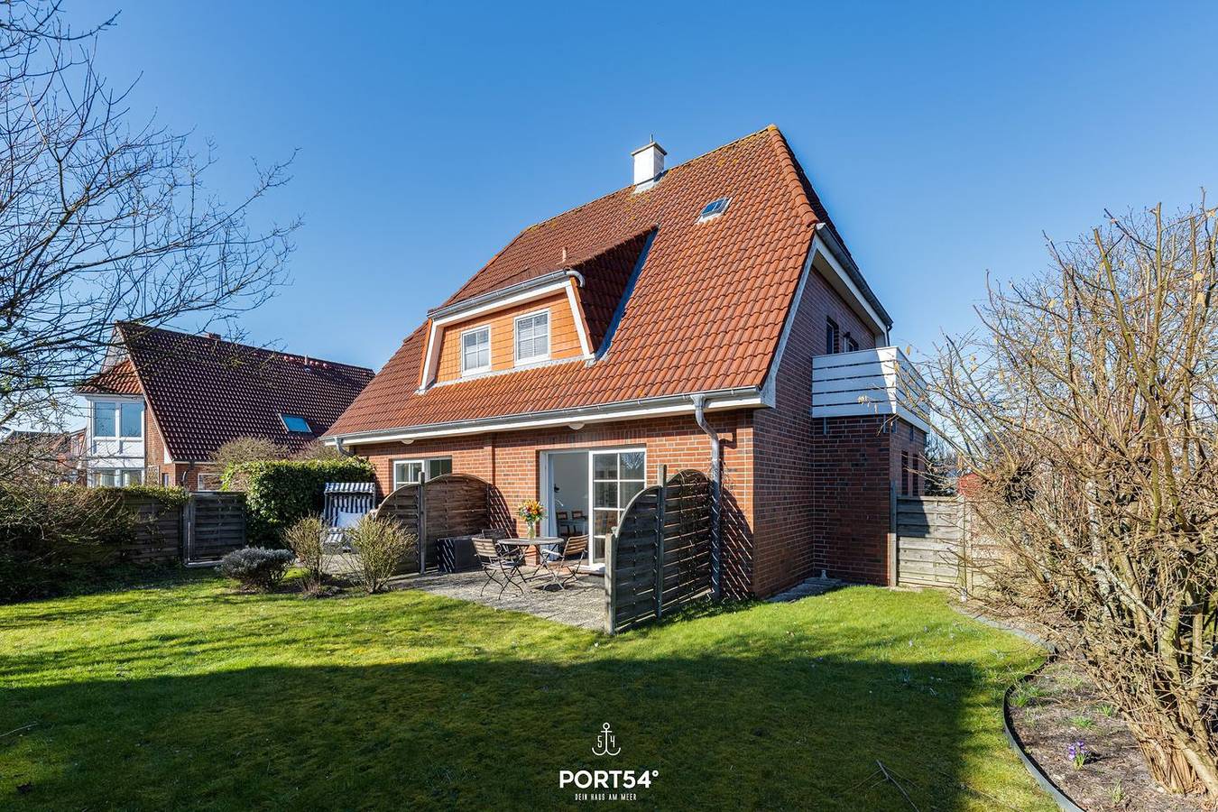 Ganze Wohnung, Gemütliche Wohnung "Morgensonne", familienfreundlich, nahe der Familienlagune in Büsum, Dithmarschen