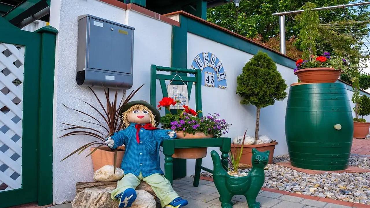 Ferienhaus für 4 Personen (75 m²) in Mörbisch am See in Mörbisch am See, Leithaberg