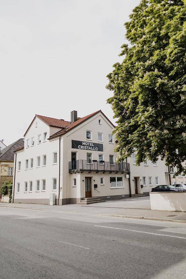 Hotel für 3 Personen, mit Terrasse und Garten