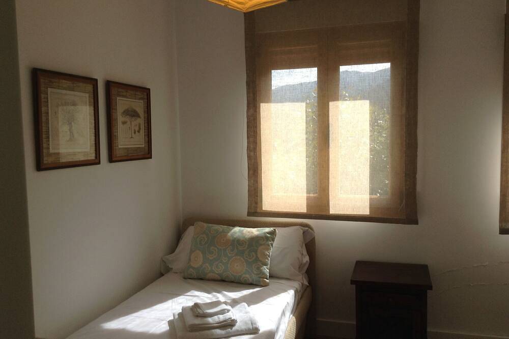 Ganze Wohnung, Zentrale Wohnung mit herrlichem Blick in El Espinar in El Espinar, Segovia Provinz