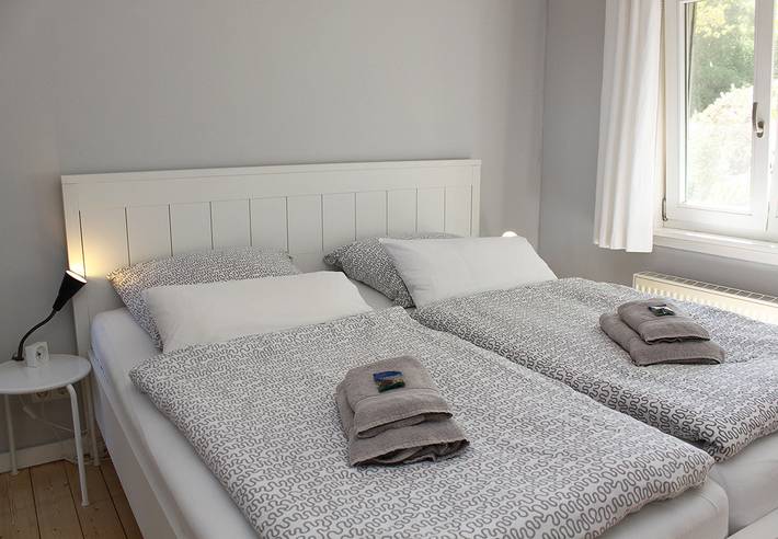 Ferienwohnung für 5 Personen, mit Garten und Terrasse in der Lüneburger Heide - 3