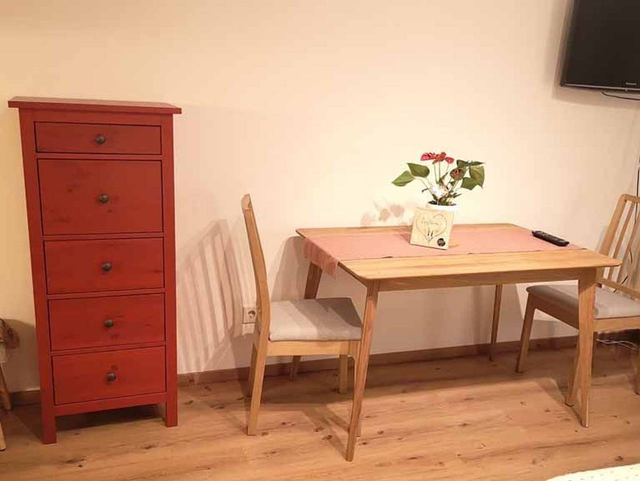 Ganze Ferienwohnung, Ferienwohnung Sonnennest - Familie Hemetsberger in Weyregg am Attersee, Traunviertel