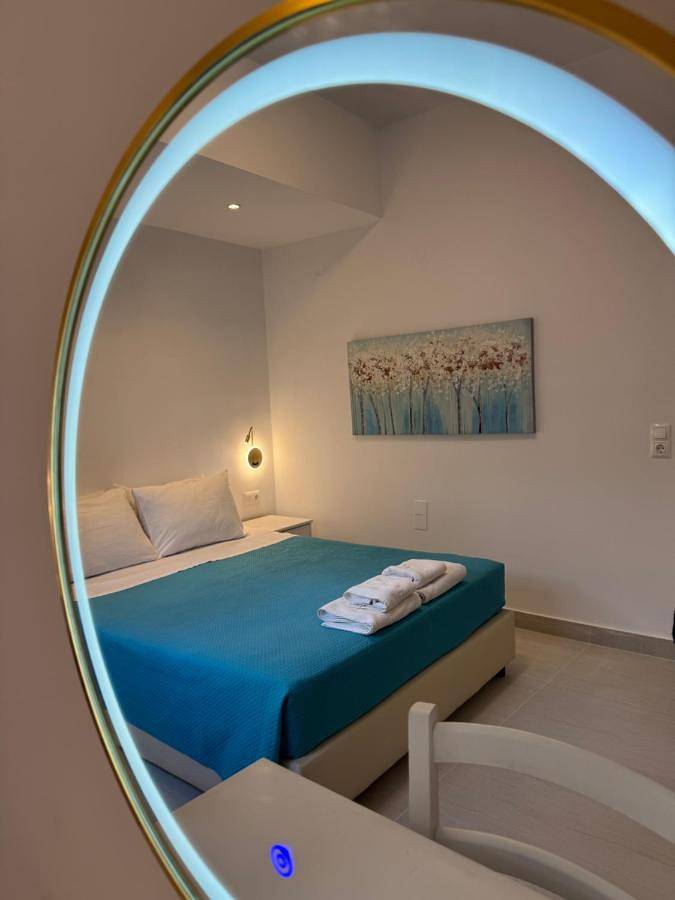 Appartement entier, Eva Ivoni apartments in Région d'Iraklio-Héraklion