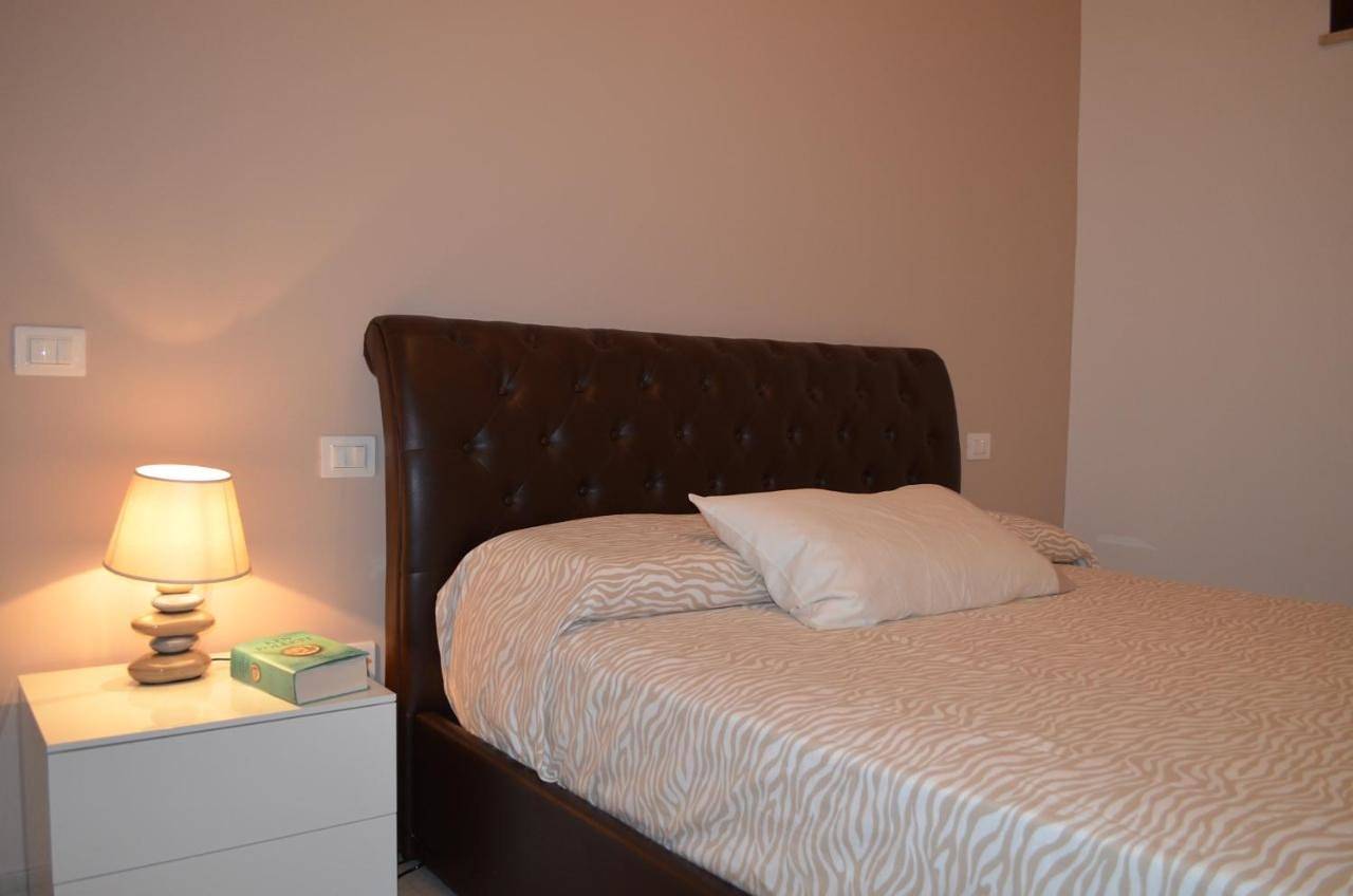 Three-Bedroom House in Tropea, Prowincja Vibo Valentia