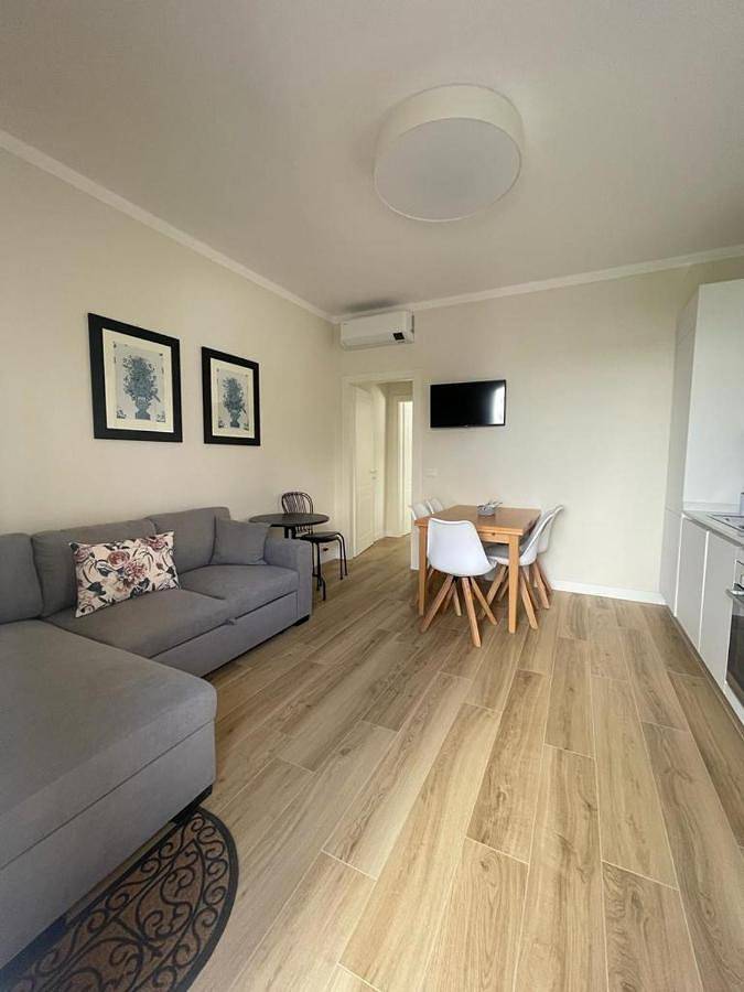 Loft per 6 persone, con Balcone e Terrazza a Jesolo