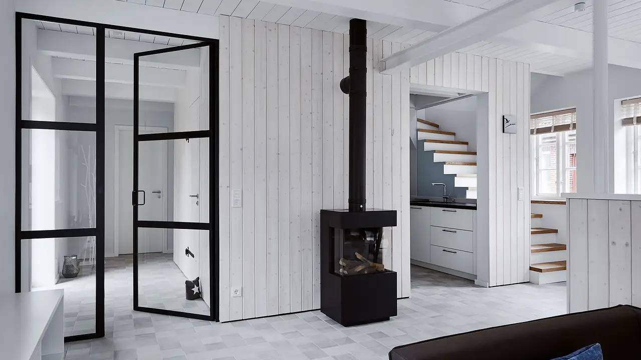 Ferienhaus für 6 Personen (139 m²) in Oevenum in Oevenum, Föhr