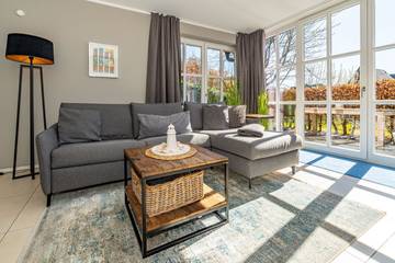 Vacation Rental for 4 Guests in Westerland, Sylt (Gemeinde), Picture 3