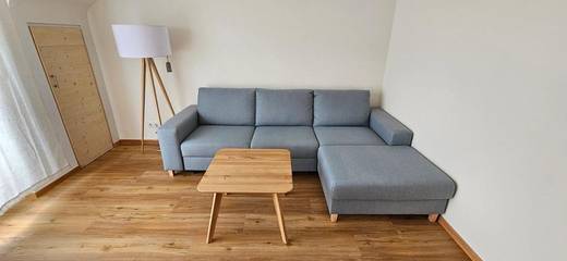 Ferienwohnung für 2 Personen, mit Balkon und Ausblick sowie Seeblick in Konstanz