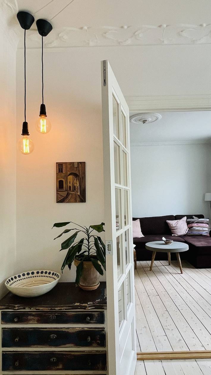 Ganze Wohnung, Østerbro - Close To Metro - 3 People in Kopenhagen, Hovedstaden